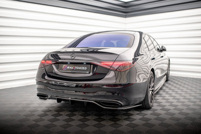 Zestaw Splitterów Mercedes-Benz S AMG-Line W223
