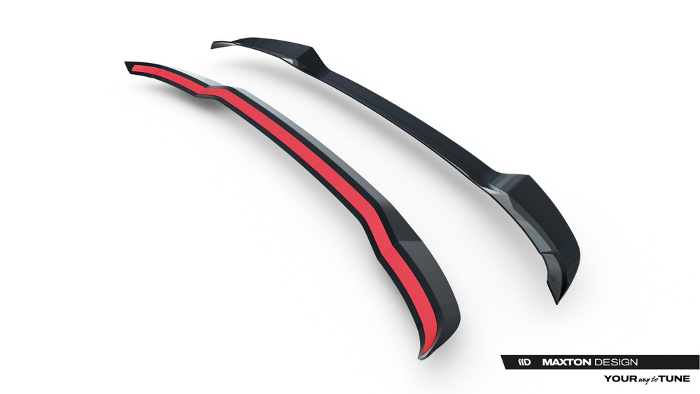 Spoiler Cap BMW X3 G01