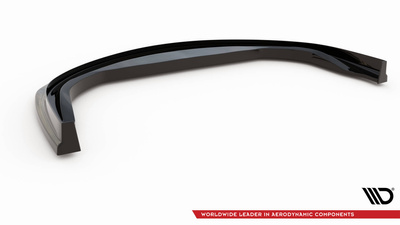 Splitter Przedni V.1 Porsche 911 Carrera GTS 997 Facelift