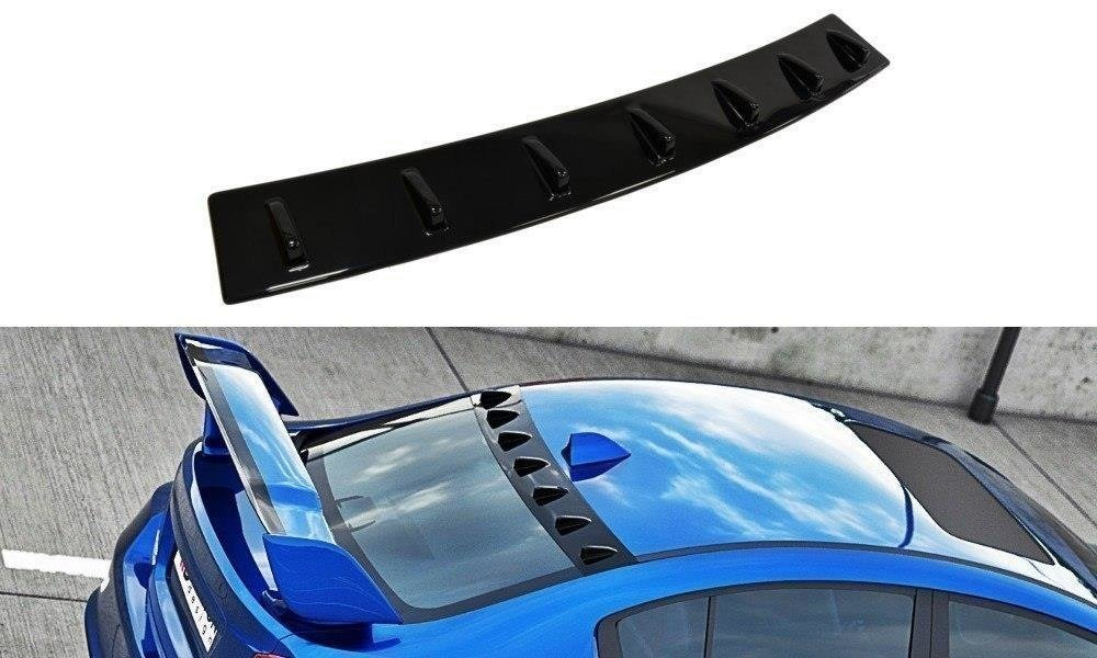 Przedłużenie Tylnej Szyby Subaru Impreza MK4 WRX STI