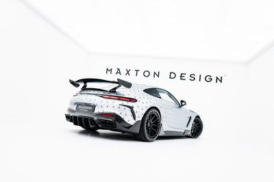 Karbonowy Dyfuzor Tylny Prepreg  Mercedes-AMG GT 63 / 55 / 63 S E Performance C192