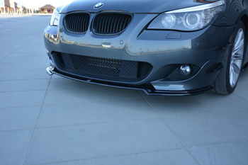 Splitter Przedni BMW 5 E60/61 M-Pack