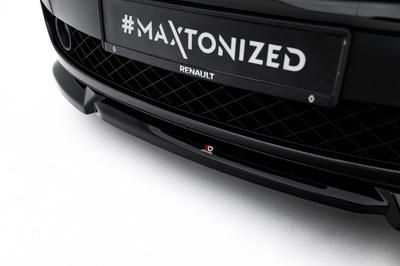 Splitter Przedni Renault Laguna Hatchback GT Mk3