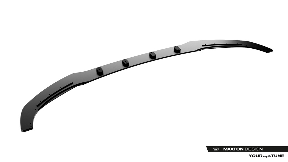 Splitter Przedni Street Pro Cupra Born Mk1