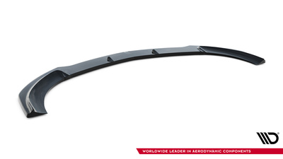 Splitter Przedni Mercedes-Benz E43 AMG / AMG-Line Sedan / Estate  W213 / S213 