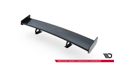 Karbonowy Spoiler Z Wewnętrznymi Wspornikami Chevrolet Camaro SS Mk6 Facelift