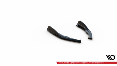 Splittery Tylne Boczne V.1 BMW 2 Coupe M240i G42