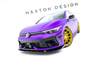 Splitter Przedni V.3 Volkswagen Golf R Hatchback Mk8 Facelift