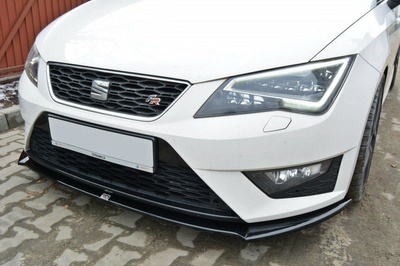 Splitter Przedni Seat Leon III Cupra/FR