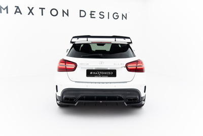 Zestaw Splitterów Mercedes-Benz GLA 45 AMG X156 Facelift