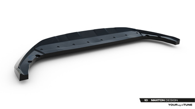 Splitter Przedni V.2 BYD Seal U Mk1