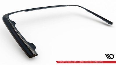 Splitter Tylny V.1 Mercedes-Benz S W222