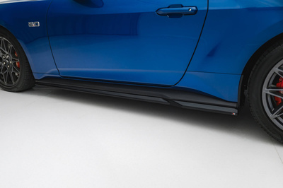 Zestaw Splitterów Ford Mustang GT Mk7
