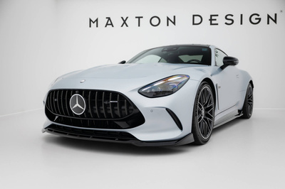 Zestaw Splitterów V.2 Mercedes-AMG GT 63 / 55 / 63 S E Performance C192