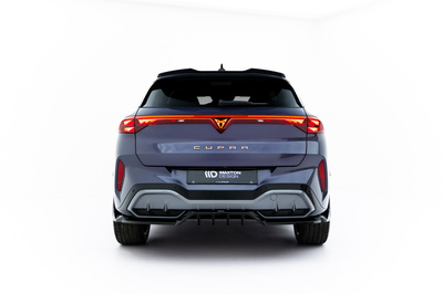 Zestaw Splitterów V.1 Cupra Terramar Mk1