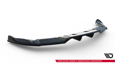 Splitter Tylny (Z Dyfuzorem) V.1 Tesla Model 3 Performance Mk1 Facelift