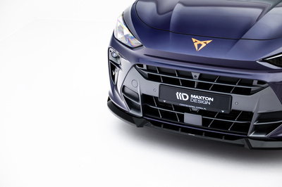 Zestaw Splitterów V.1 Cupra Terramar Mk1