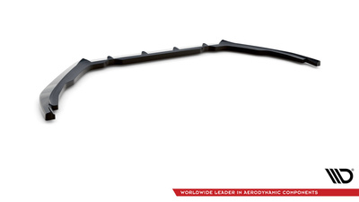 Splitter Przedni V.2 Peugeot 208 GTi Mk1