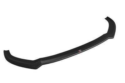 Splitter Przedni V.2 Audi S3 / A3 S-Line 8V FL Sedan