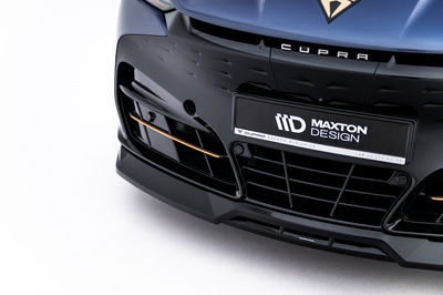 Splitter Przedni Cupra Tavascan Mk1