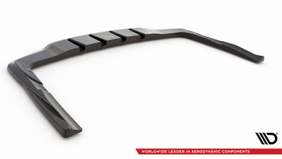 Splitter Tylny (Z Dyfuzorem) Mercedes-AMG GT 63S 4 Door Coupe Aero X290