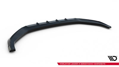 Splitter Przedni  V.2 Audi A5 F5 Facelift
