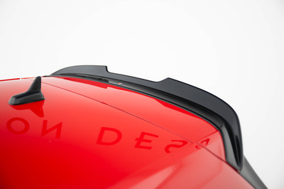 Spoiler Cap V.2 Volkswagen Golf R / R-Line / GTI / GTD Mk7 / Mk7 Facelift