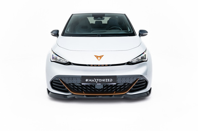 Splitter Przedni V.2 Cupra Born Mk1