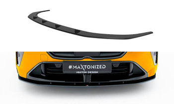 Splitter Przedni Street Pro BMW 1 M-Pack F70