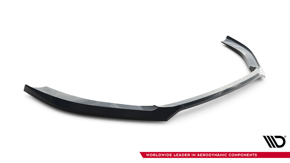 Splitter Przedni V.2 Audi RS3 8V FL Sedan