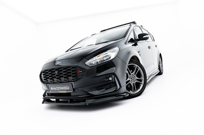 Splitter Przedni Ford S-Max ST-Line Mk2 Facelift