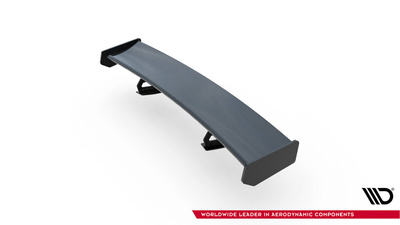 Karbonowy Spoiler V.1 + LED Mercedes-AMG CLE 53 C236