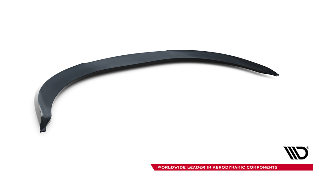 Splitter Przedni Audi S6 C5