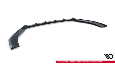 Splitter Przedni V.1 Audi RS3 8V FL Sedan