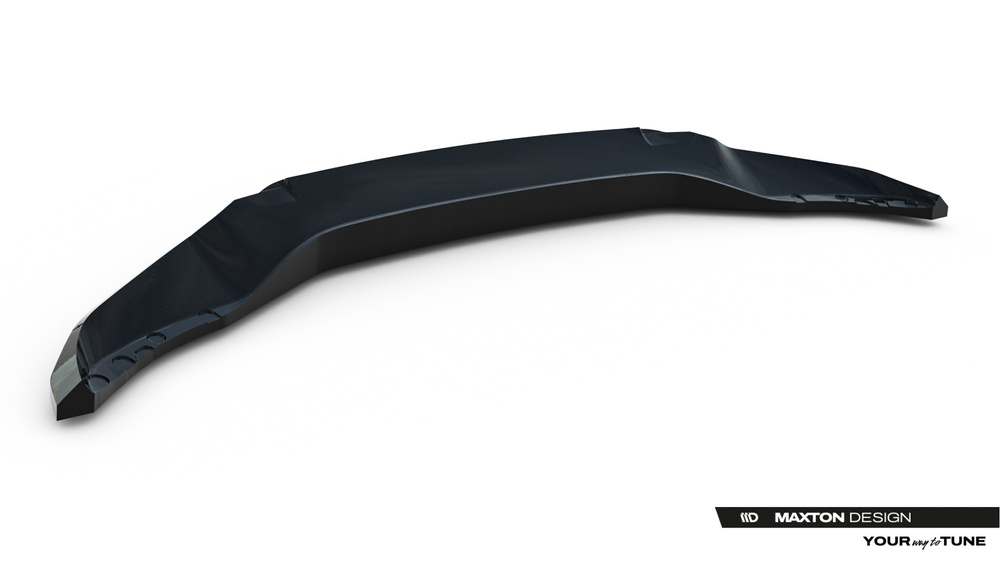 Splitter Przedni V.1 BMW X5 M-Pack G05 Facelift