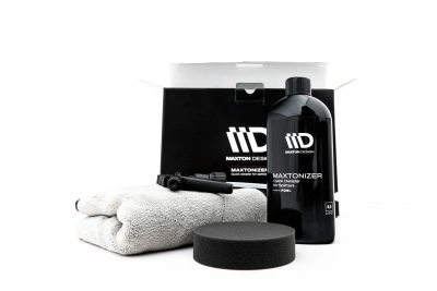 Maxtonizer - Detailer Do Splitterów