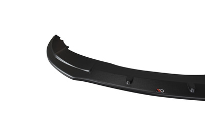 Splitter Przedni Audi A6 S-Line C6 FL