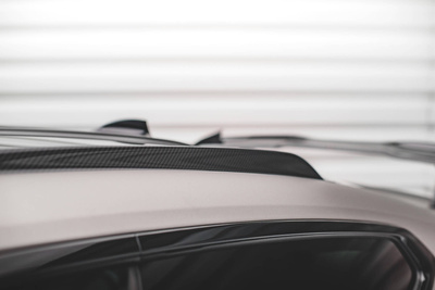Karbonowe Relingi Dachowe Prepreg BMW M4 G82 / G82 Facelift