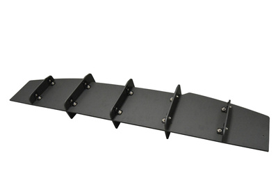 Dyfuzor Tylny Peugeot RCZ Mk1 / Mk1 Facelift