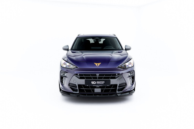 Splitter Przedni V.1 Cupra Terramar Mk1