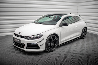 Dokładki Progów Volkswagen Scirocco R Mk3