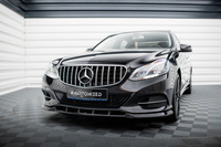Splitter Przedni Mercedes-Benz E W212 Facelift
