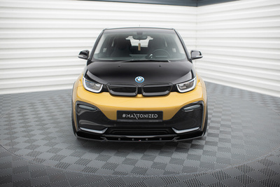 Splitter Przedni V.2 BMW i3 S Mk1 Facelift