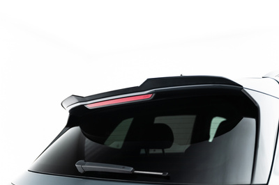 Zestaw Splitterów Volkswagen Tiguan R-Line Mk3 