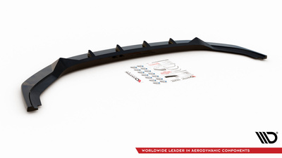 Splitter Przedni V.1 Volkswagen T6.1