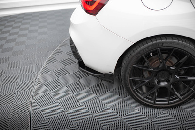 Zestaw Splitterów V.2 BMW M140i F20 Facelift 