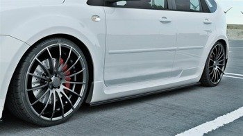 Dokładki Progów Ford Focus ST MK2