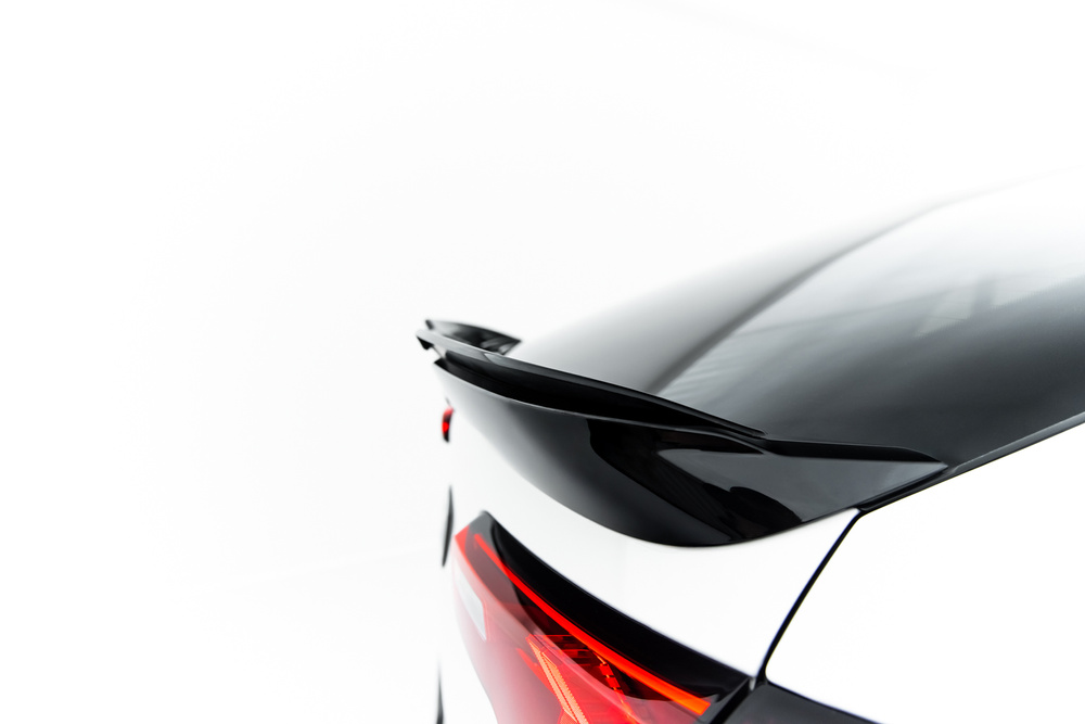 Zestaw Splitterów BMW X2 M35i U10