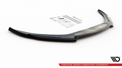 Splitter Przedni Abarth 124 Spider