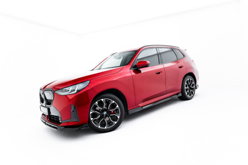 Zestaw Splitterów BMW X3 M-Pack G45